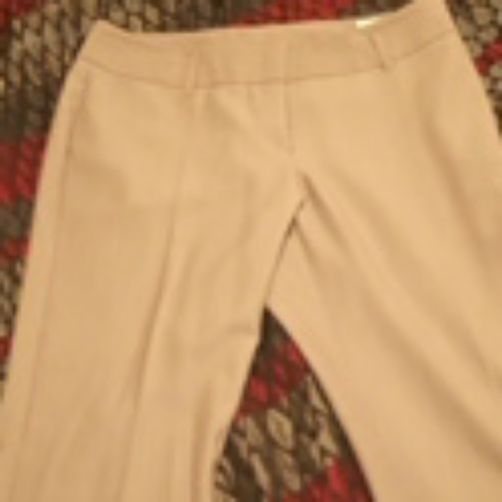 Dress slacks
